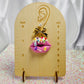 Sweet lips earrings